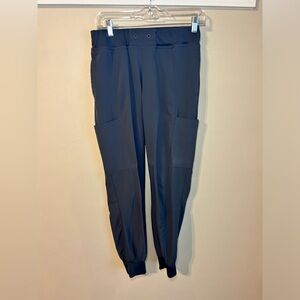 Medcouture scrub pants